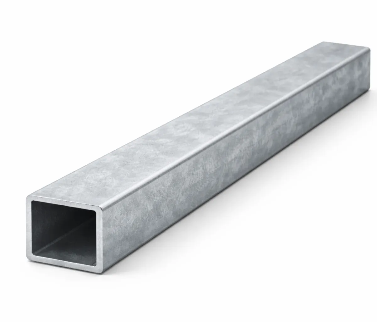 Profil ocynkowany 80x80x2