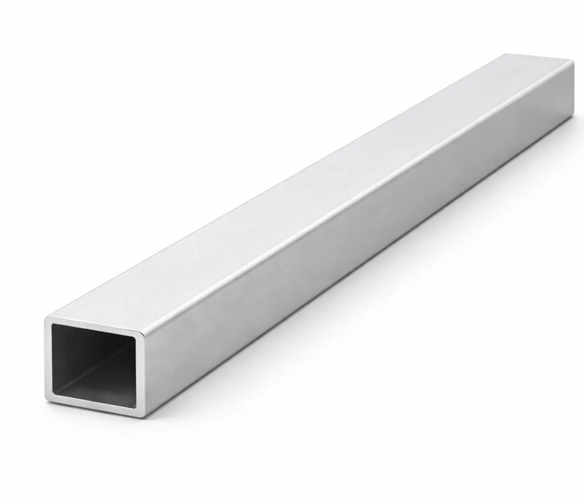 Profil aluminiowy 40x20x2 6060 t66