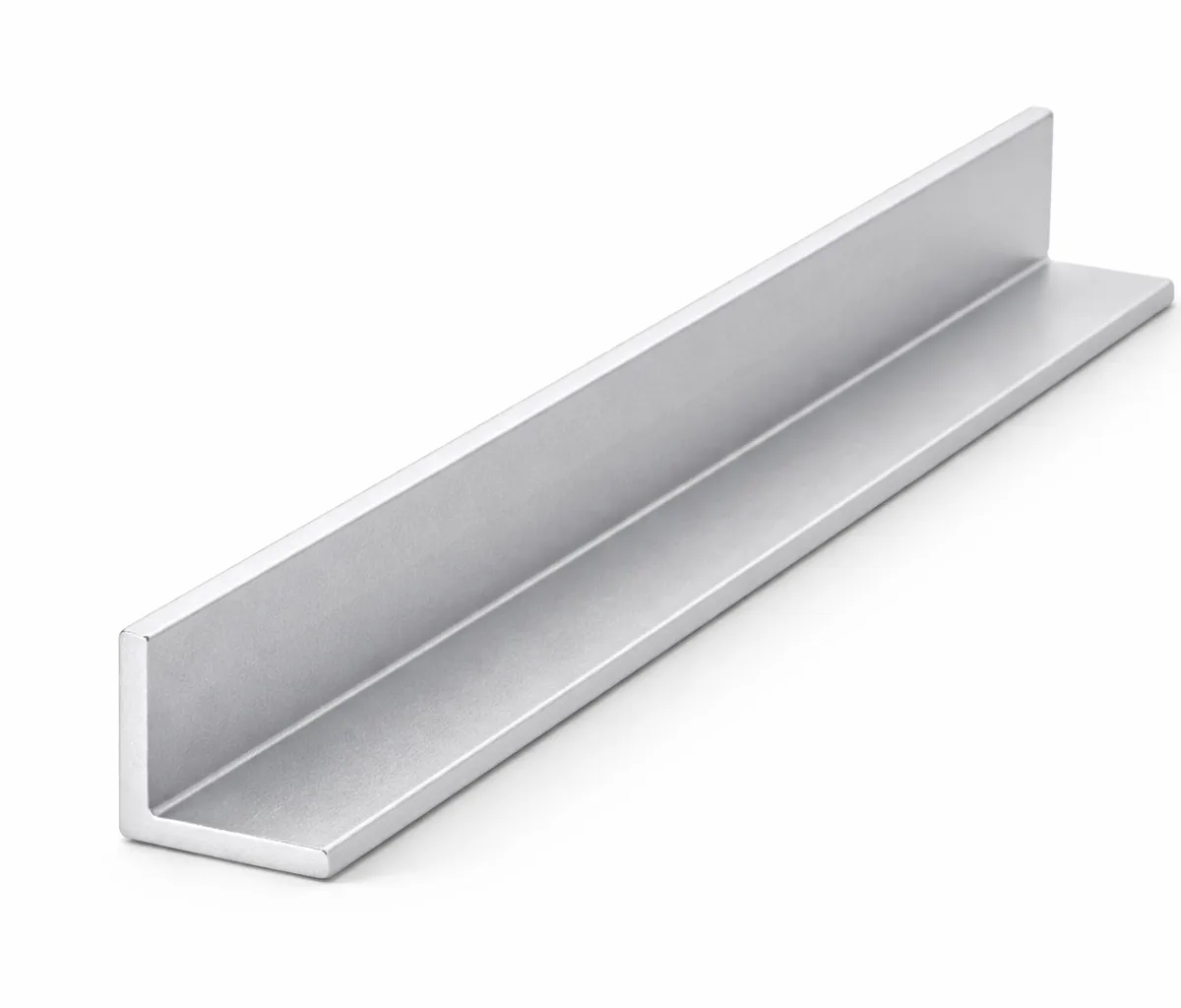 Kątownik aluminiowy 60x40x2.0 6060 t66