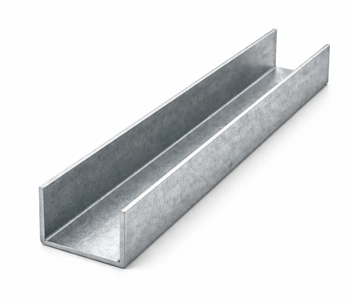 Ceownik ocynkowany 40x40x2