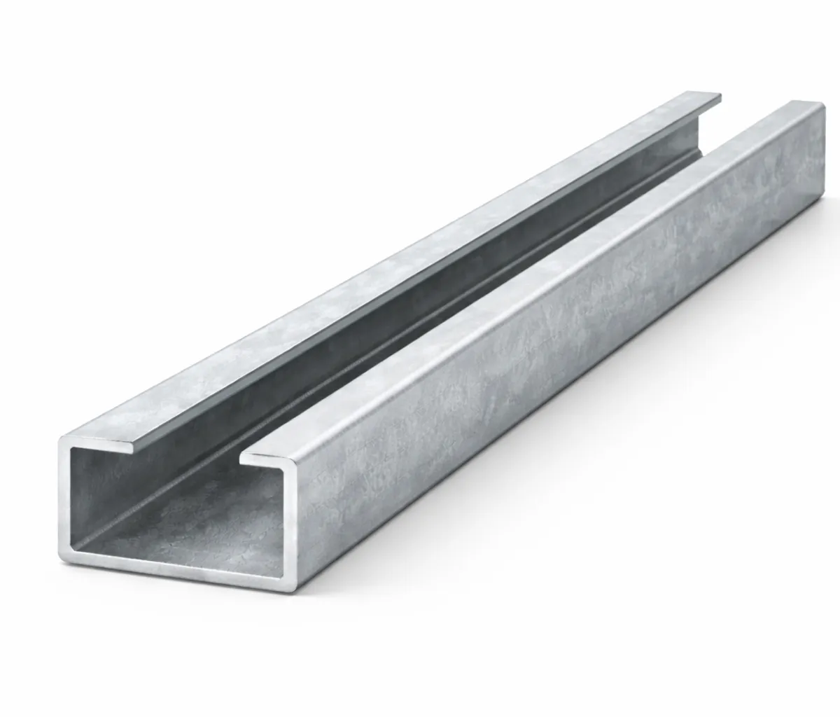 Ceownik półzamknięty 80x80x5 9 m ocynk