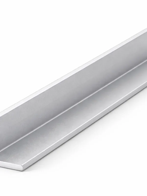 Produkt Kątownik aluminiowy 40x40x3.0 6060 t66 Obraz