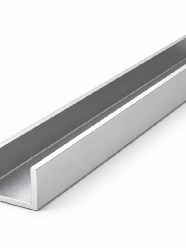 Produkt Ceownik aluminiowy 25x25x2 Obraz