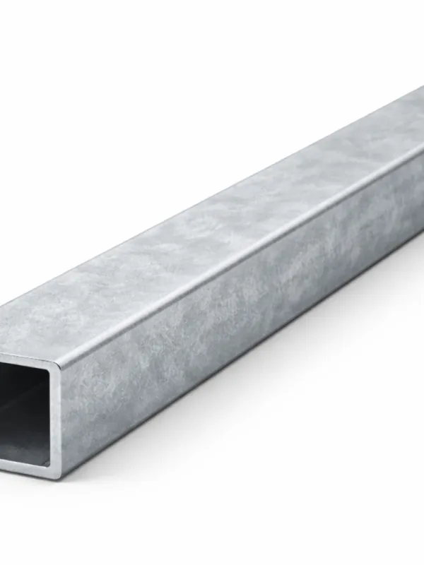 Produkt Profil ocynkowany 50x30x2 Obraz