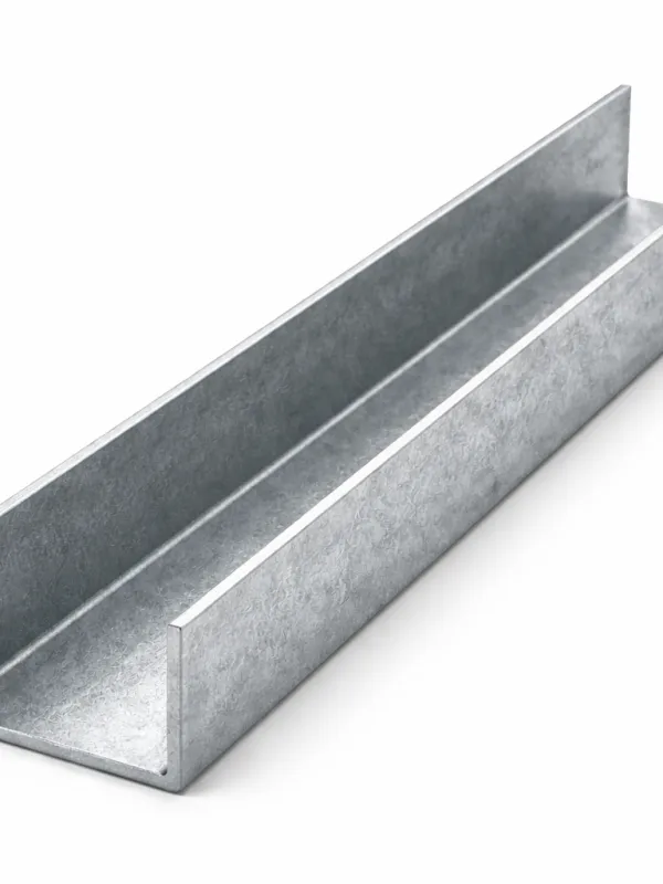 Produkt Ceownik ocynkowany 40x40x2 Obraz